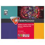 Gerdoo Of Softwares Adobe Creative Suite CS6 Master Collection ME