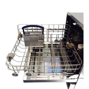 ماشین ظرفشویی رومیزی مجیک 2195BS Magic Dish washer 