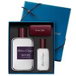 گیفت ست زنانه مردانه آتلیه کلن آیریس ایریس 30 + 100  Atelier Cologne Silver Iris Gift Set