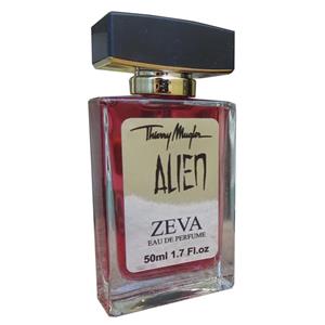 zeva عطر زنانه  Alien Thierry Mugler EDP 50 MIL