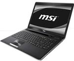 MSI CR640  - Core i3 - 4 GB - 500 GB - 2GB