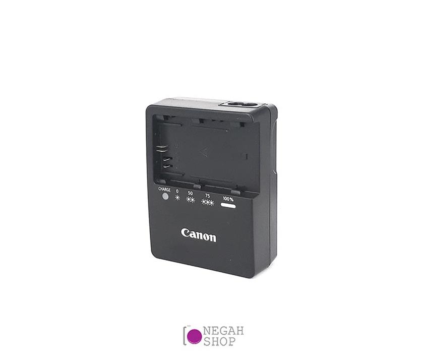 Canon LC-E6 Battery Charger