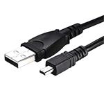 کابل اتصال یو اس بی نیکون Nikon USB Cable