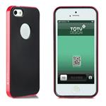 Totu Evoque Cover For iPhone5 & 5S