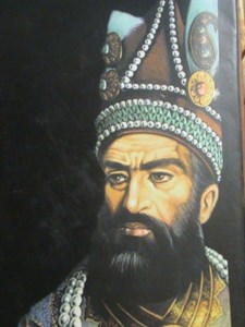 تحقیق نادرشاه افشار