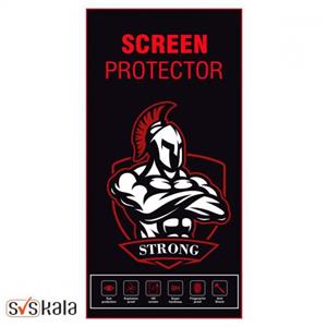   محافظ صفحه نمایش شیشه ای مدل تمپرد مناسب برای گوشی موبایل سونی Xperia XَA2 Ultra