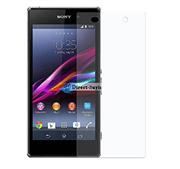 Sony Xperia Z1 Screen Guard