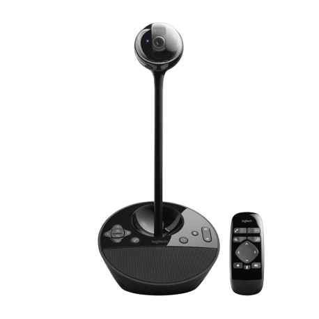 Logitech BCC950 ConferenceCam