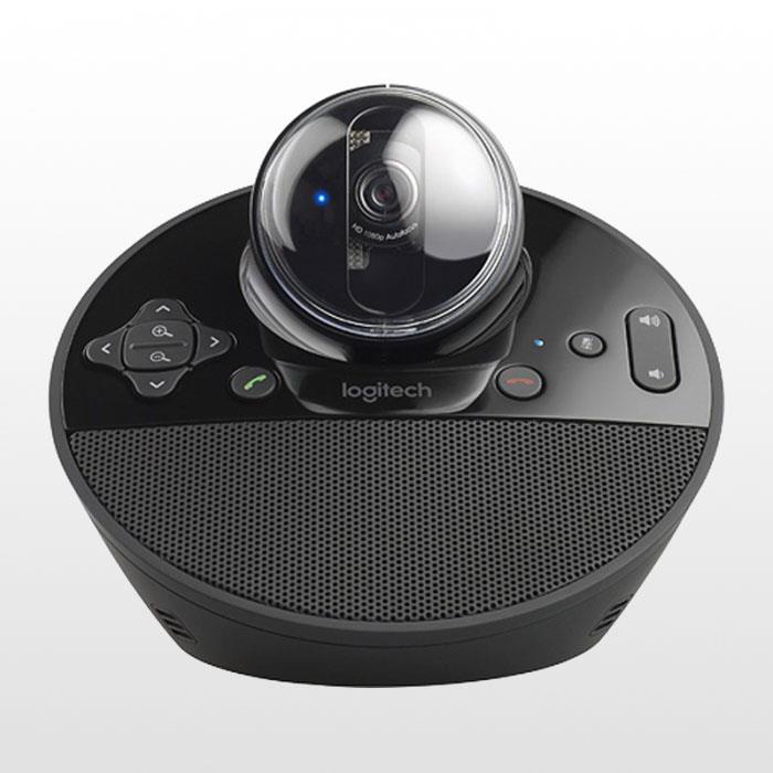 Logitech BCC950 ConferenceCam