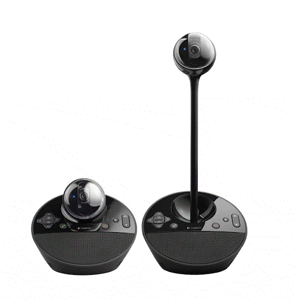 Logitech BCC950 ConferenceCam
