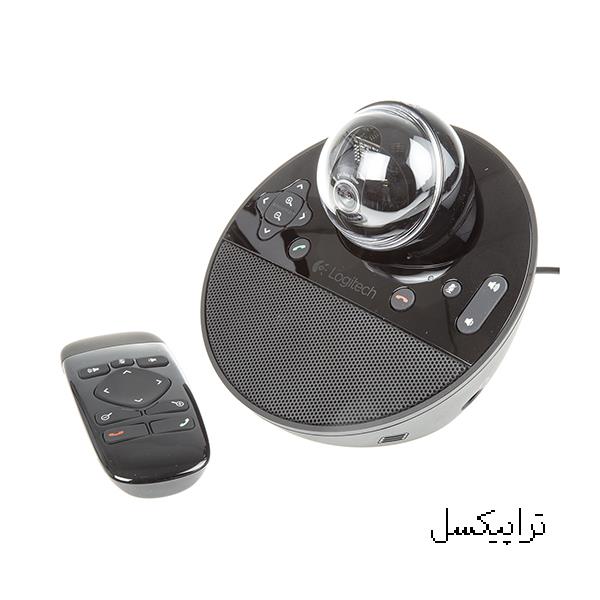 Logitech BCC950 ConferenceCam