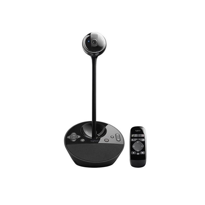 Logitech BCC950 ConferenceCam