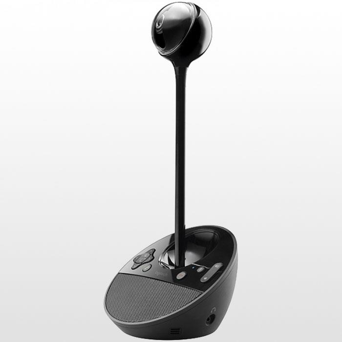 Logitech BCC950 ConferenceCam