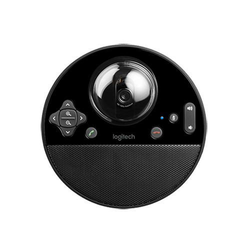 Logitech BCC950 ConferenceCam