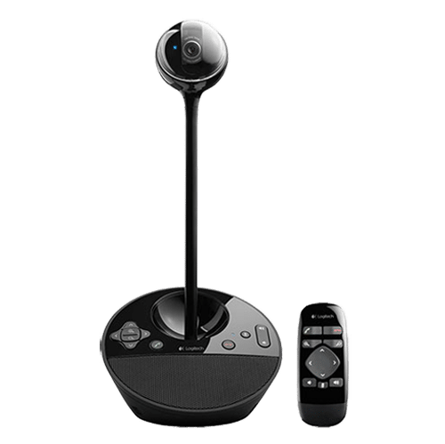 Logitech BCC950 ConferenceCam