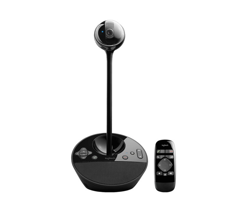 Logitech BCC950 ConferenceCam