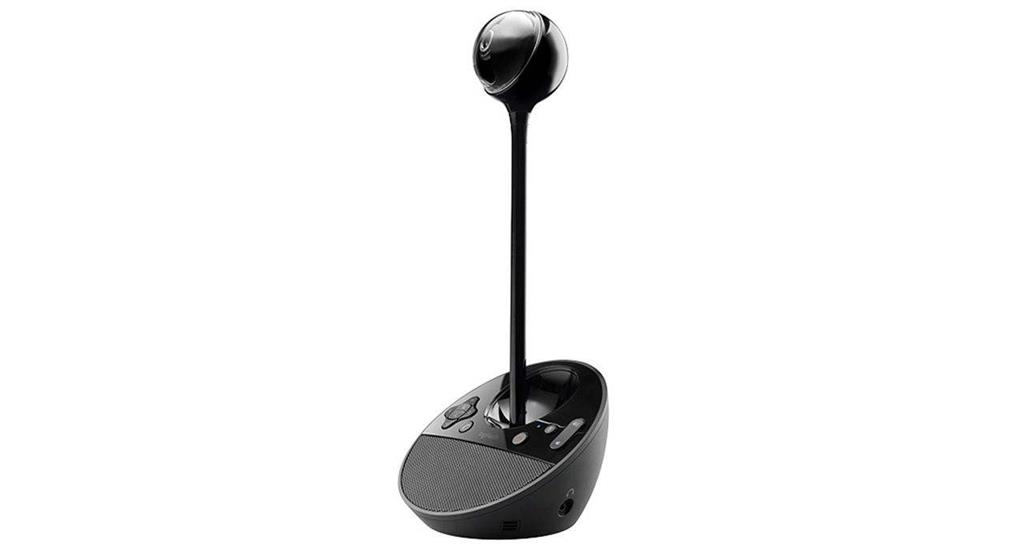 Logitech BCC950 ConferenceCam