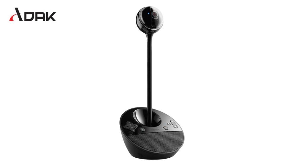 Logitech BCC950 ConferenceCam