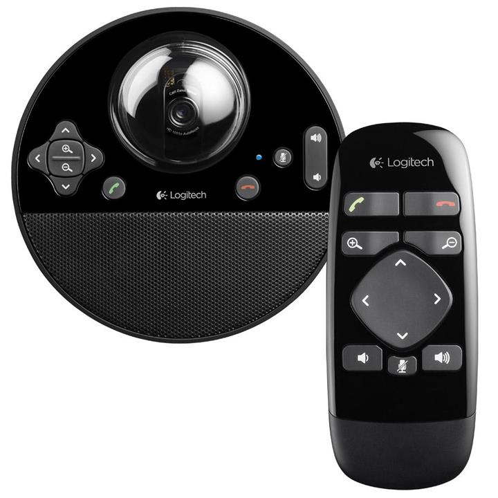 Logitech BCC950 ConferenceCam