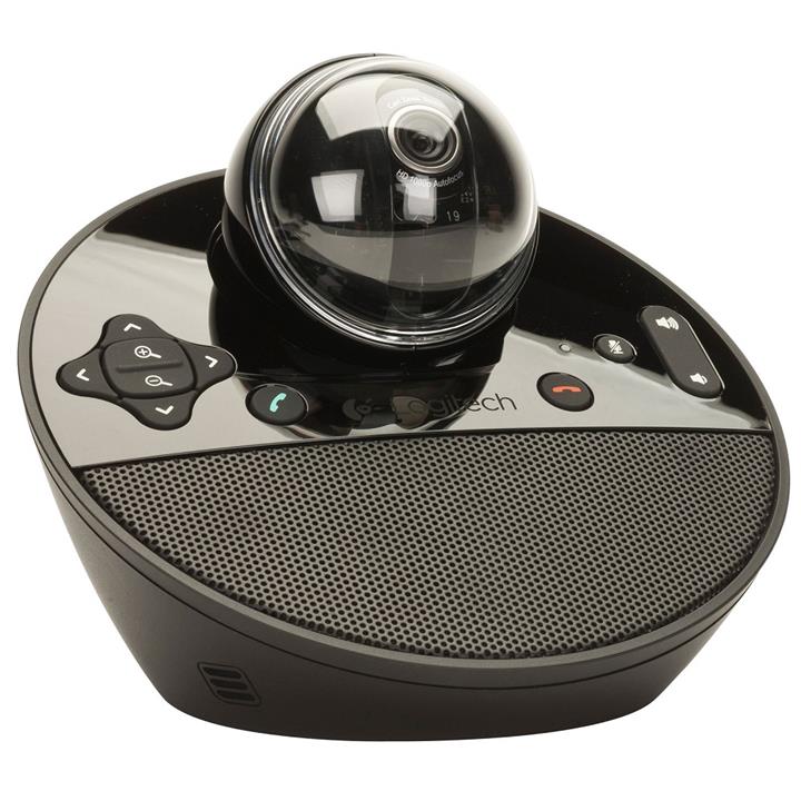 Logitech BCC950 ConferenceCam