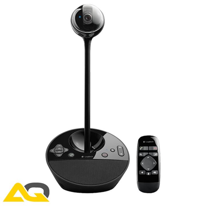 Logitech BCC950 ConferenceCam