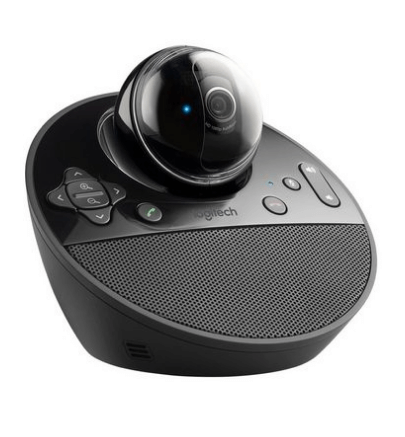 Logitech BCC950 ConferenceCam
