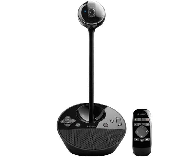 Logitech BCC950 ConferenceCam