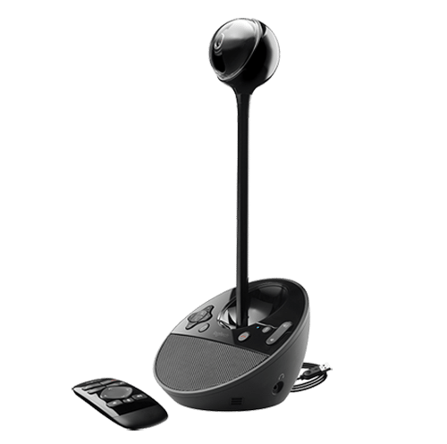 Logitech BCC950 ConferenceCam