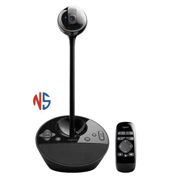 Logitech BCC950 ConferenceCam