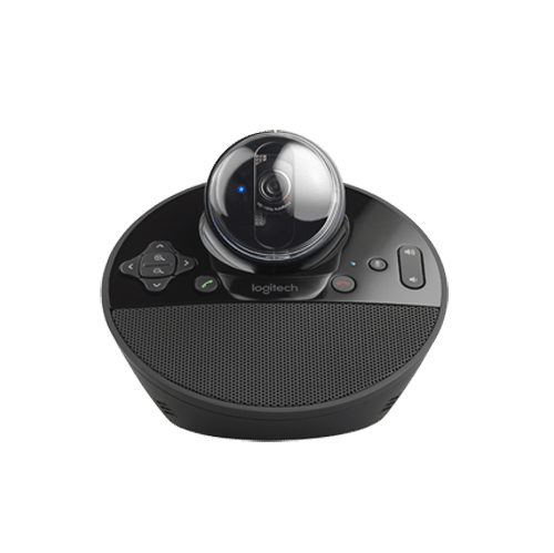 Logitech BCC950 ConferenceCam
