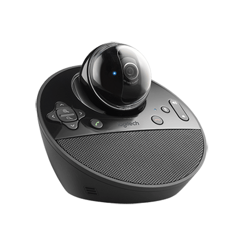 Logitech BCC950 ConferenceCam