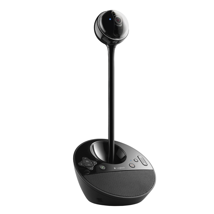 Logitech BCC950 ConferenceCam