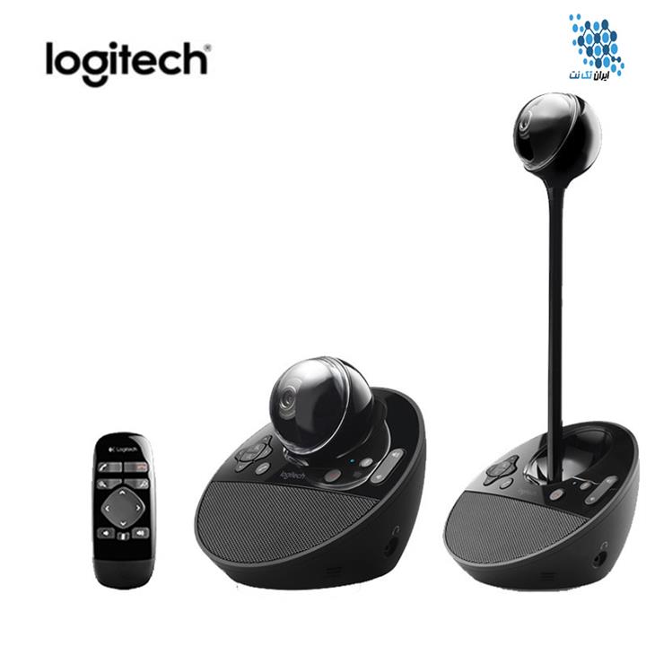 Logitech BCC950 ConferenceCam