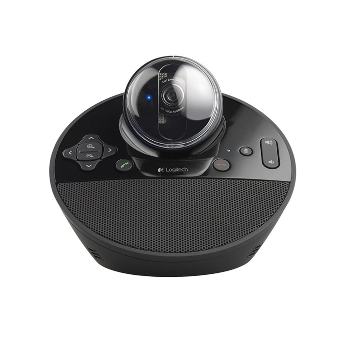 Logitech BCC950 ConferenceCam
