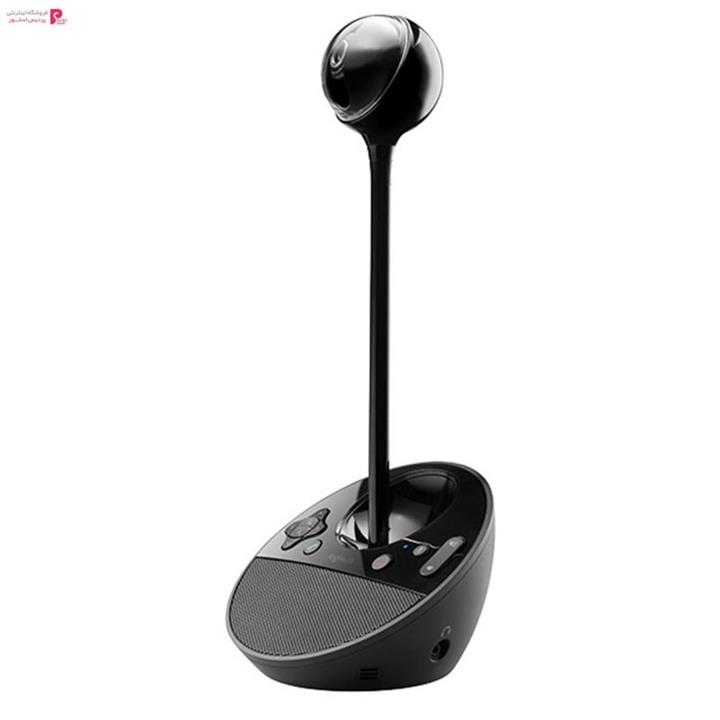 Logitech BCC950 ConferenceCam