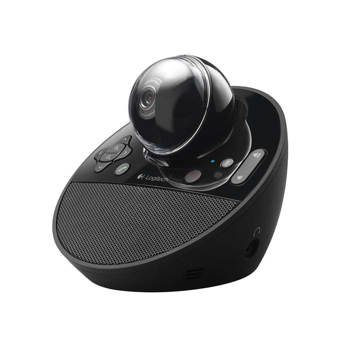 Logitech BCC950 ConferenceCam