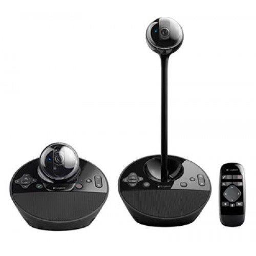 Logitech BCC950 ConferenceCam