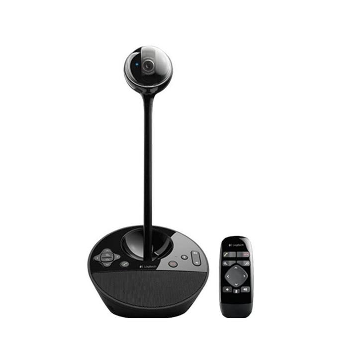 Logitech BCC950 ConferenceCam