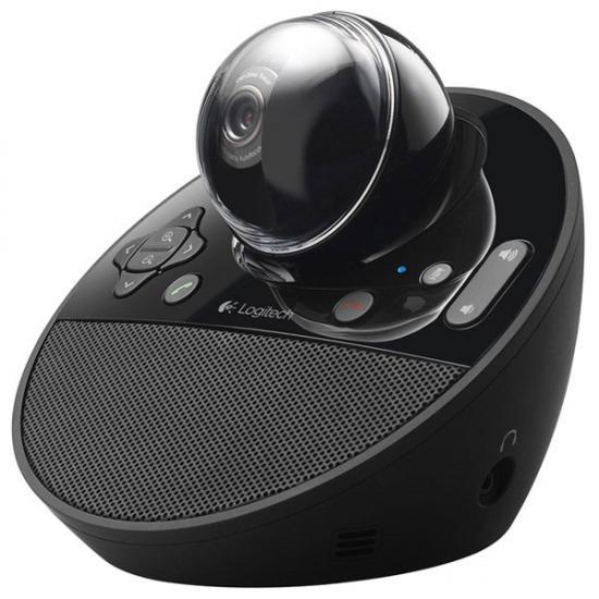 Logitech BCC950 ConferenceCam