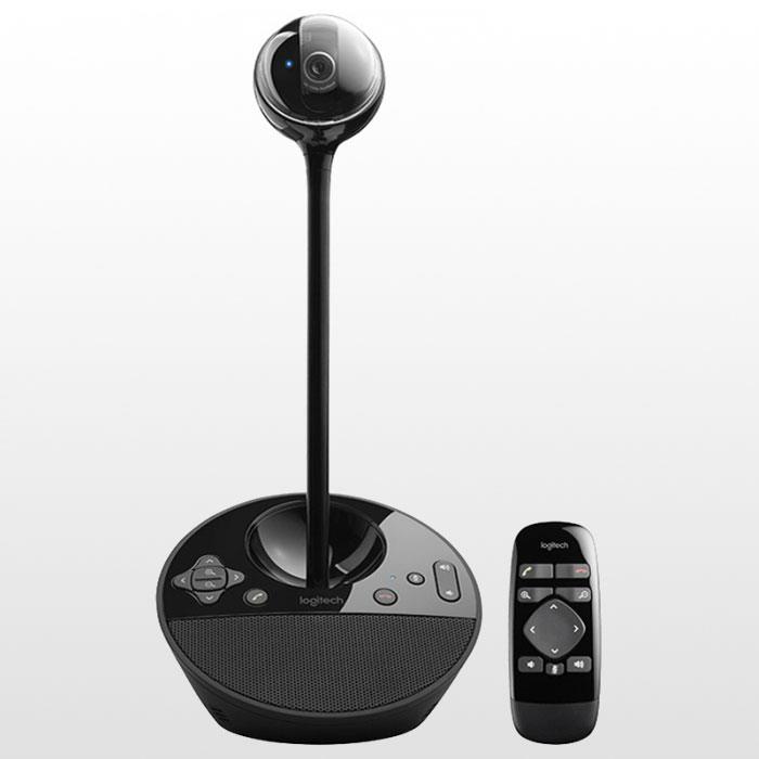 Logitech BCC950 ConferenceCam