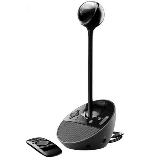 Logitech BCC950 ConferenceCam