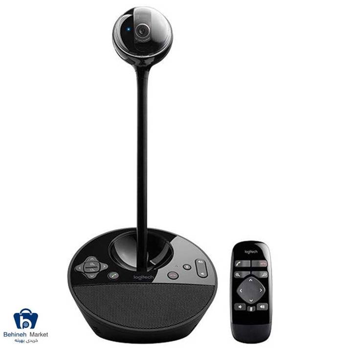 Logitech BCC950 ConferenceCam