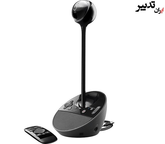 Logitech BCC950 ConferenceCam