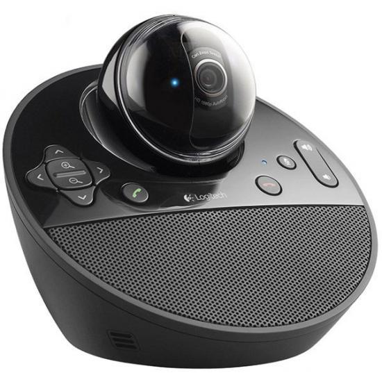 Logitech BCC950 ConferenceCam