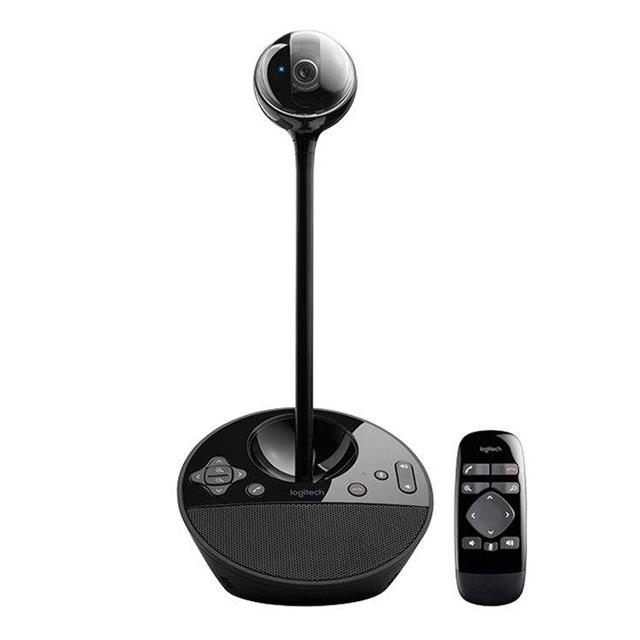 Logitech BCC950 ConferenceCam