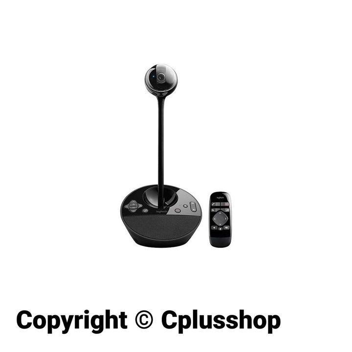 Logitech BCC950 ConferenceCam
