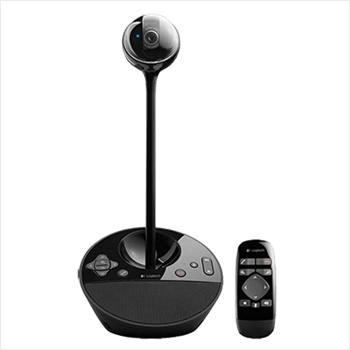 Logitech BCC950 ConferenceCam