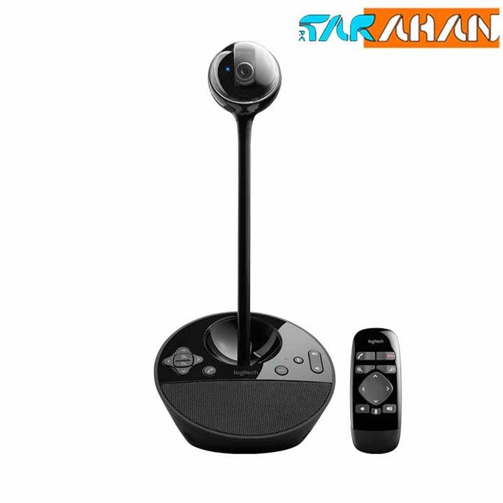 Logitech BCC950 ConferenceCam
