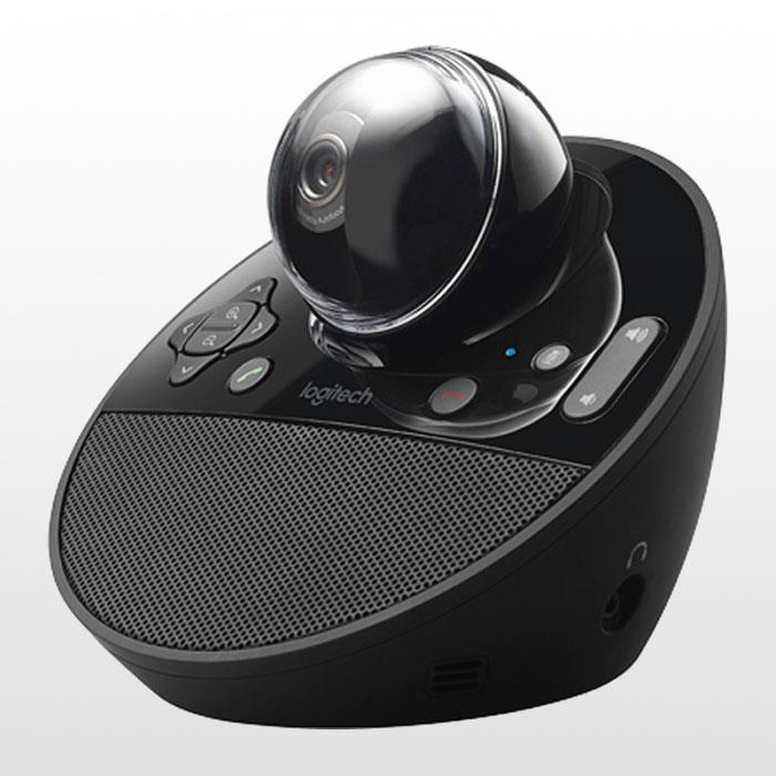 Logitech BCC950 ConferenceCam