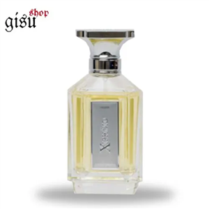 Xiphoid عطر مردانه Silver EDP 